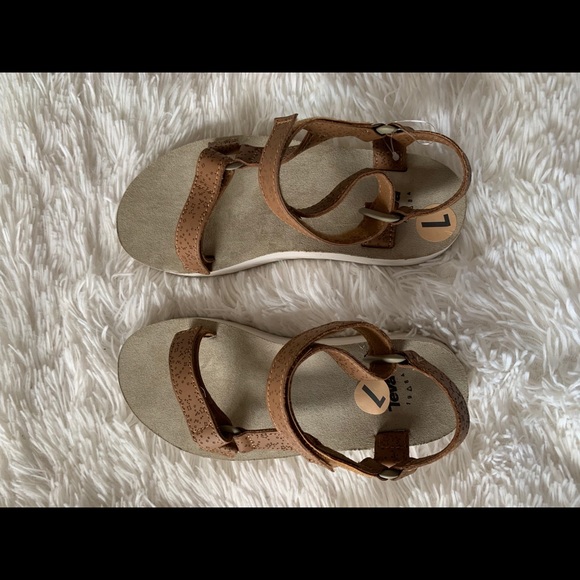 Teva midform universal star sandals - Picture 6 of 10